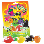 Fruity's