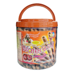 Hazelnut Rolls 950g
