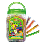 Jelly Ice Bar Jar
