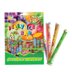 Jelly Ice Bar Assorted