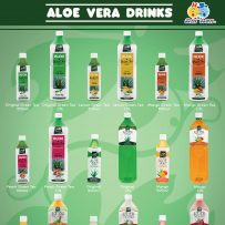 Aloe Vera Complete Collection
