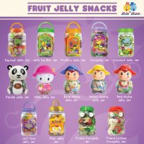 All Jelly Jars
